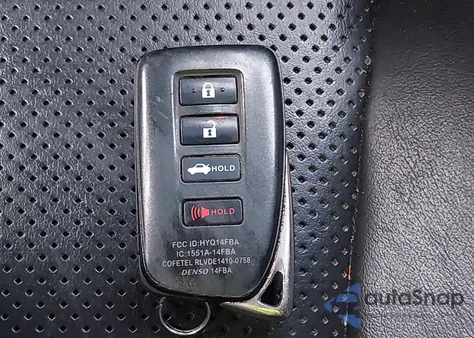 2019 Lexus Gs 350 F Sport из США, поврежденный, VIN JTHCZ1BL4KA011000